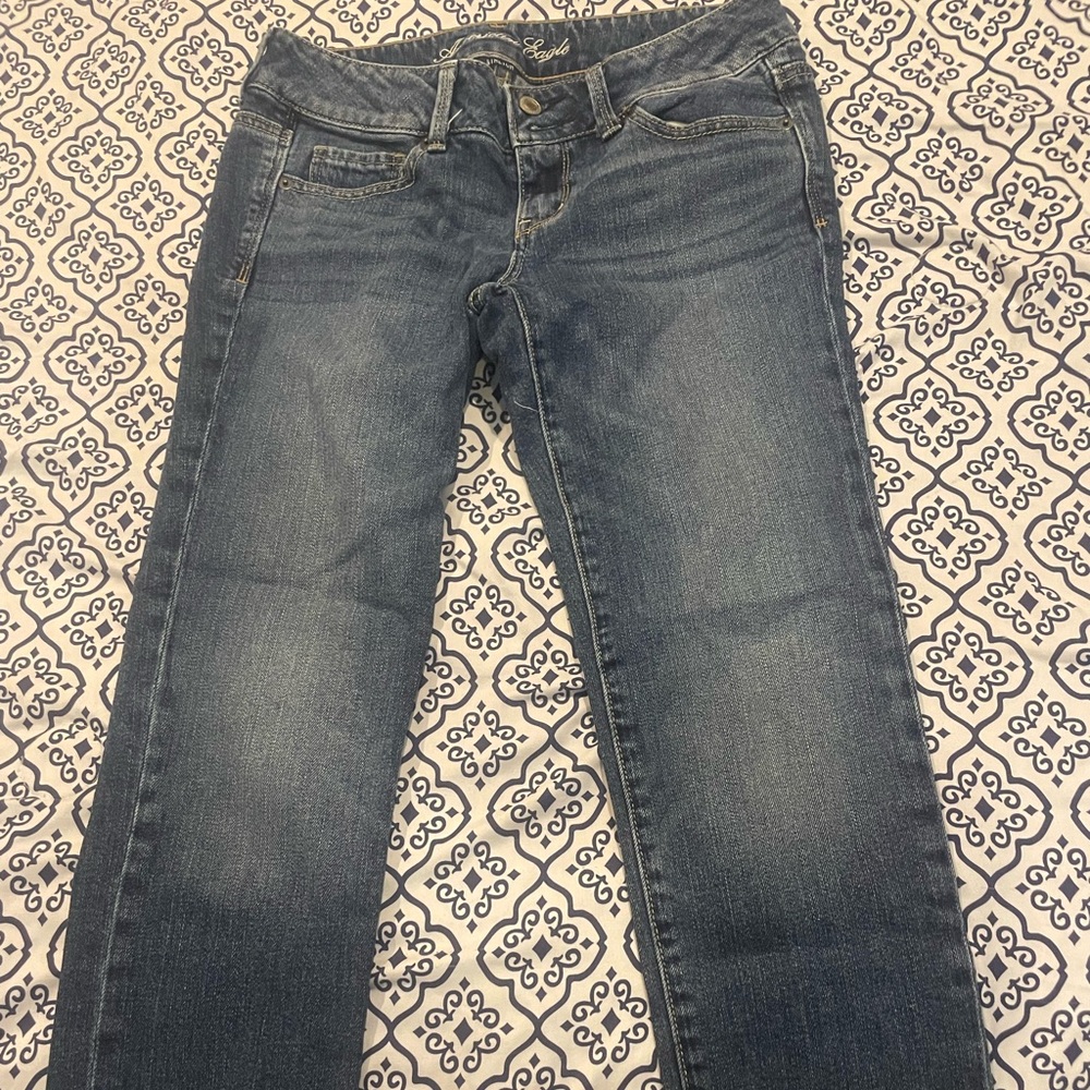 Blue Jeans